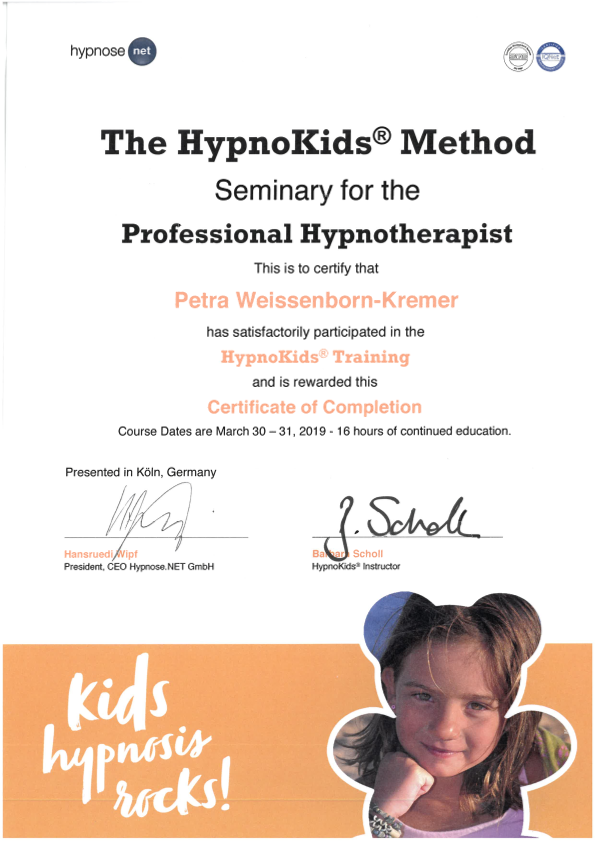 Hypnokids